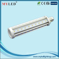 Aluminum Cooling Housing 5w led corn light 360 degree G24 4pin